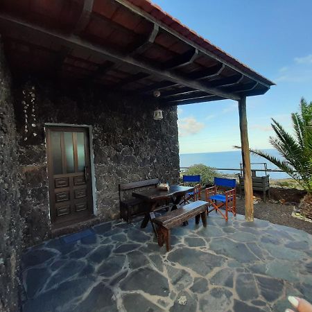 La Casita Villa Timijiraque Екстериор снимка
