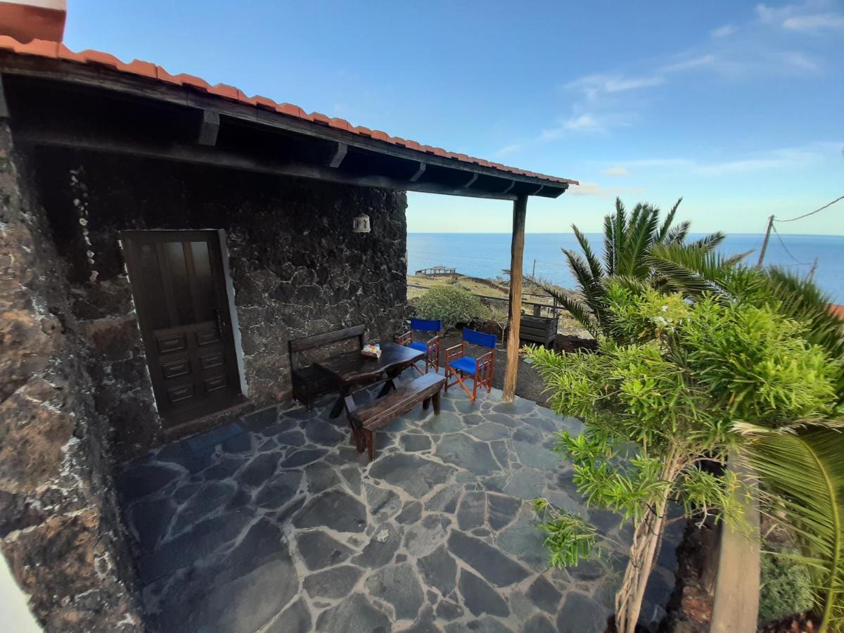 La Casita Villa Timijiraque Екстериор снимка