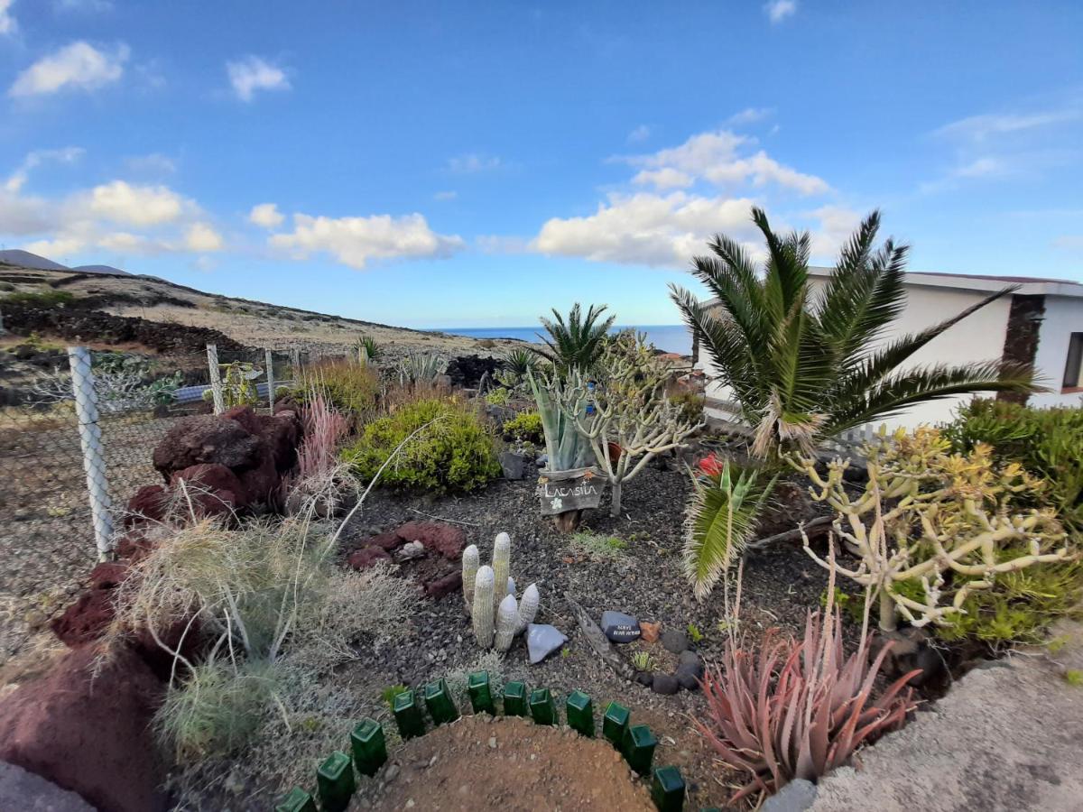 La Casita Villa Timijiraque Екстериор снимка