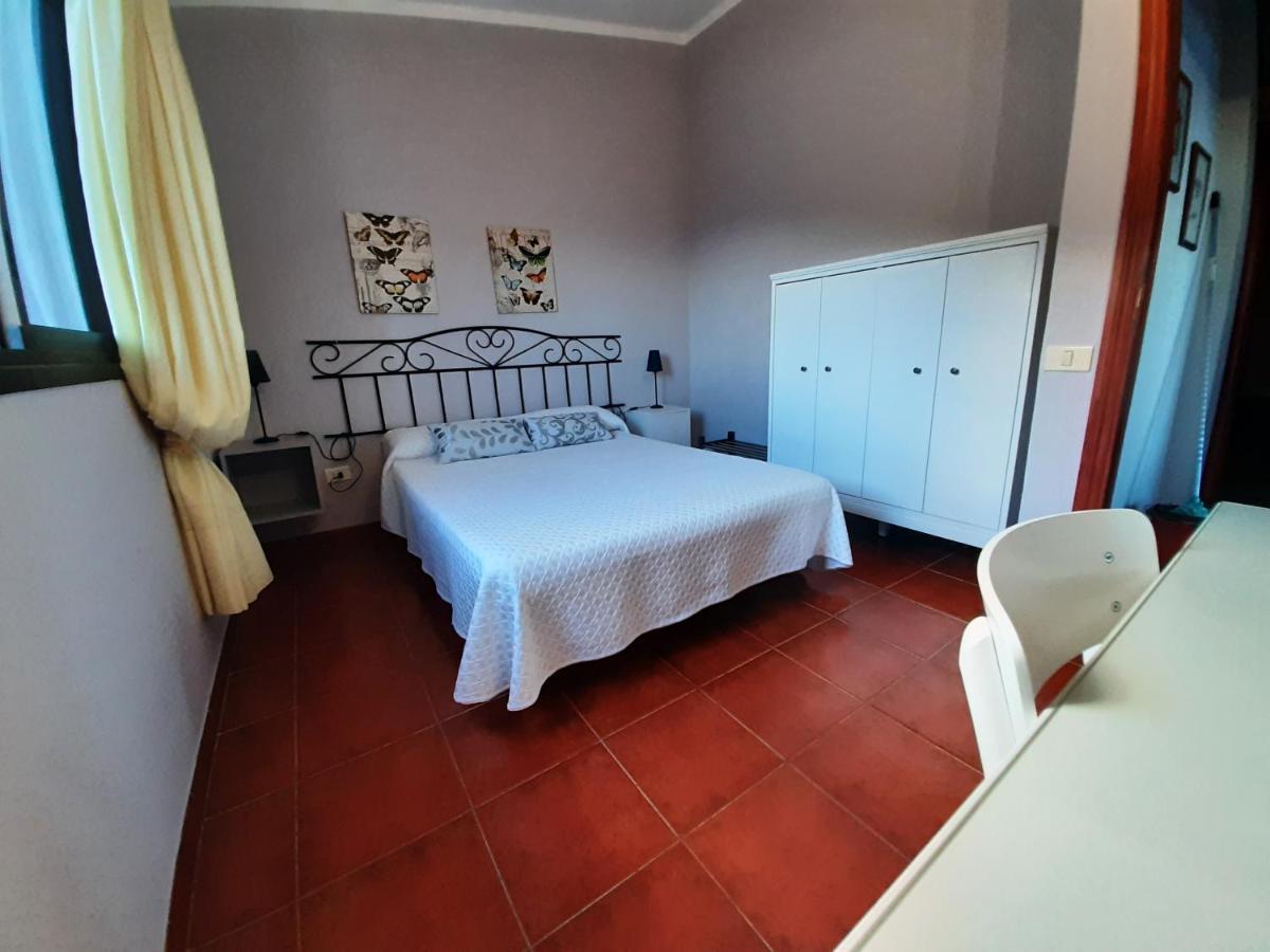 La Casita Villa Timijiraque Екстериор снимка