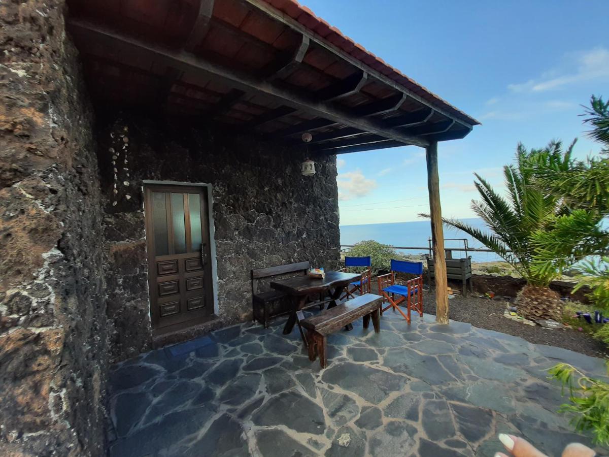 La Casita Villa Timijiraque Екстериор снимка