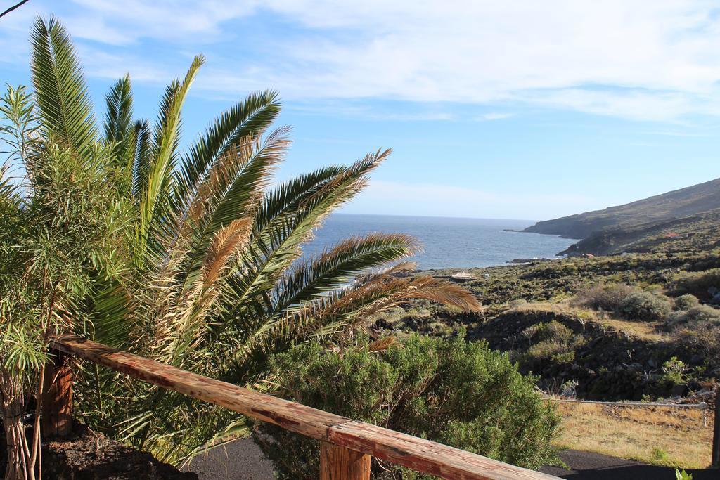La Casita Villa Timijiraque Екстериор снимка