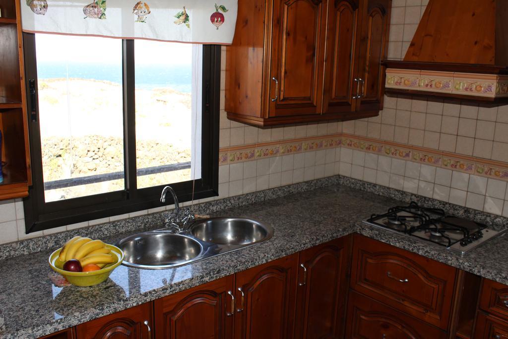 La Casita Villa Timijiraque Екстериор снимка