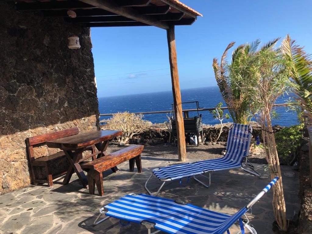 La Casita Villa Timijiraque Екстериор снимка