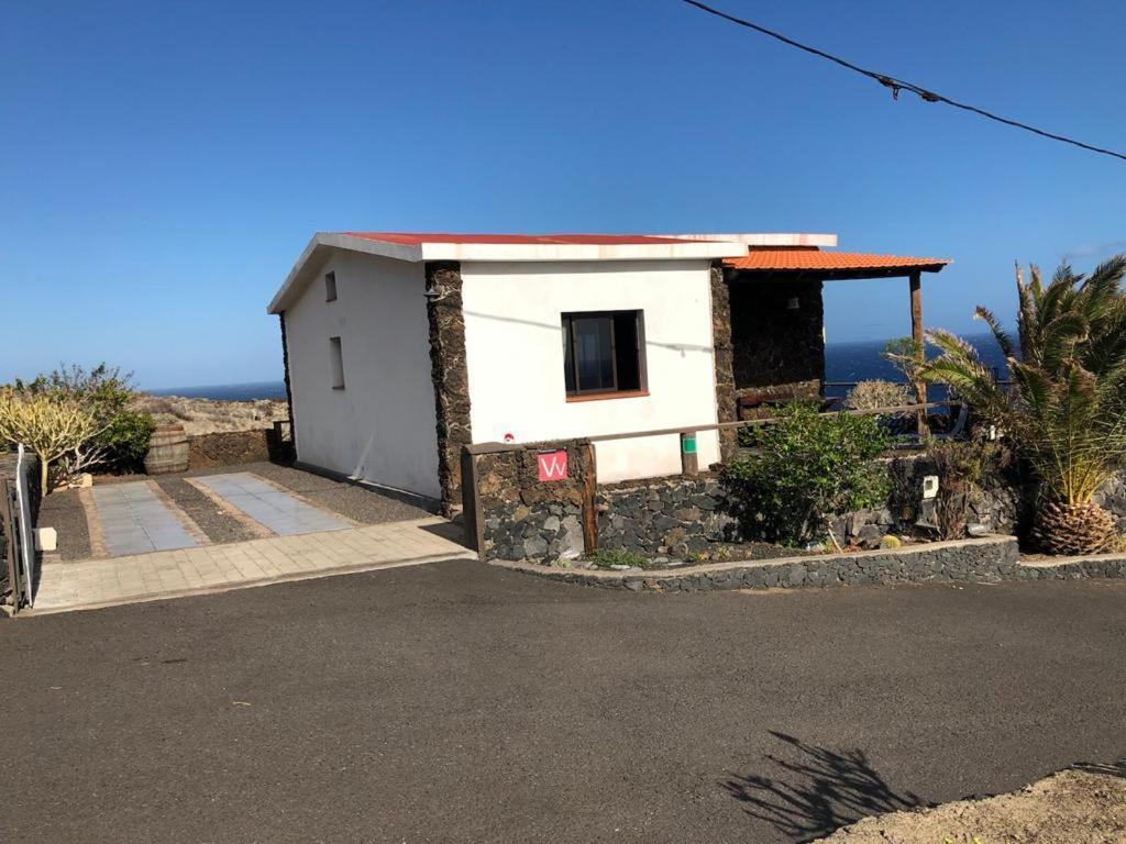 La Casita Villa Timijiraque Екстериор снимка