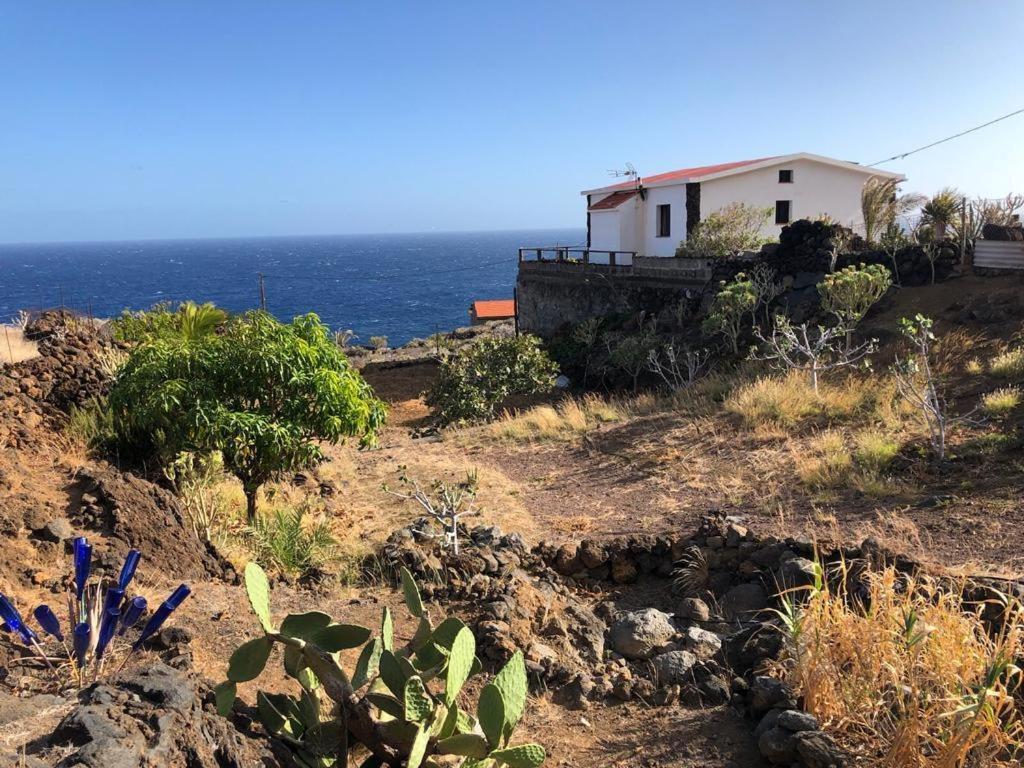 La Casita Villa Timijiraque Екстериор снимка