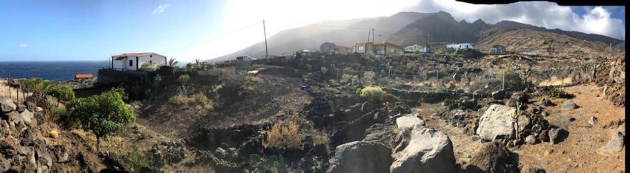 La Casita Villa Timijiraque Екстериор снимка