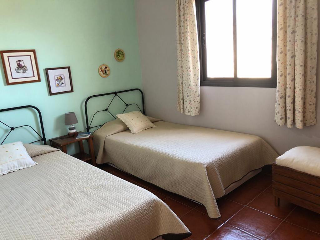 La Casita Villa Timijiraque Екстериор снимка